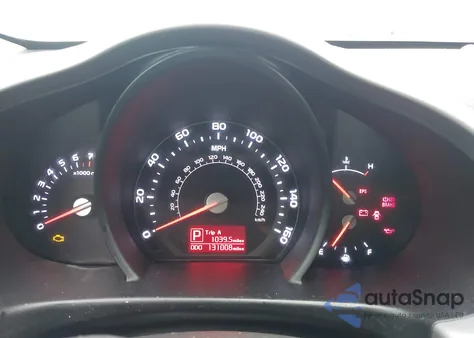 2015 Kia Sportage Lx z USA, uszkodzony, nr VIN KNDPB3AC2F7787634